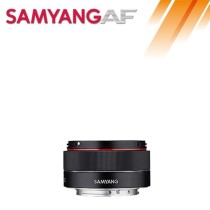 삼양 AF 35mm F2.8 FE 팬케익 소니 미러리스 카메라 렌즈 > 컴퓨터·디지털